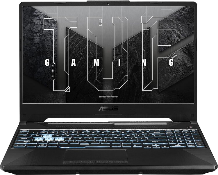 asus tuf a15 gaming portatil calidad precio