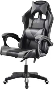 Silla Gaming mas barata iztoos