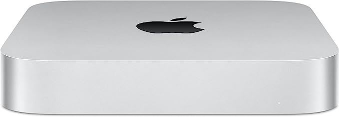 Apple Mac 2023 mejor mini pc