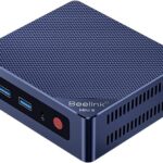 Beelink Mini S12 mejor mini pc potente
