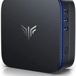 NiPoGi AK1Plus mejor Mini PC opción Amazon
