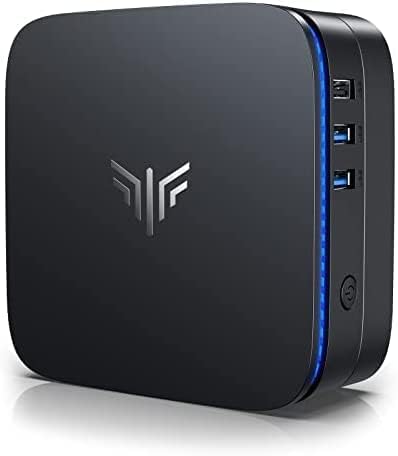 NiPoGi AK1Plus mejor Mini PC opción Amazon
