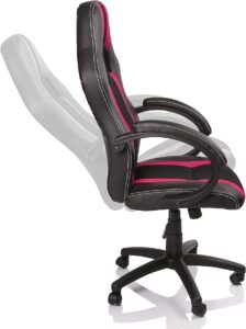Silla de Oficina Gaming básico