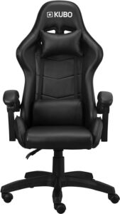 Kubo Silla Gaming Ergonomica