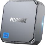nipogi mejor mini pc uso diario