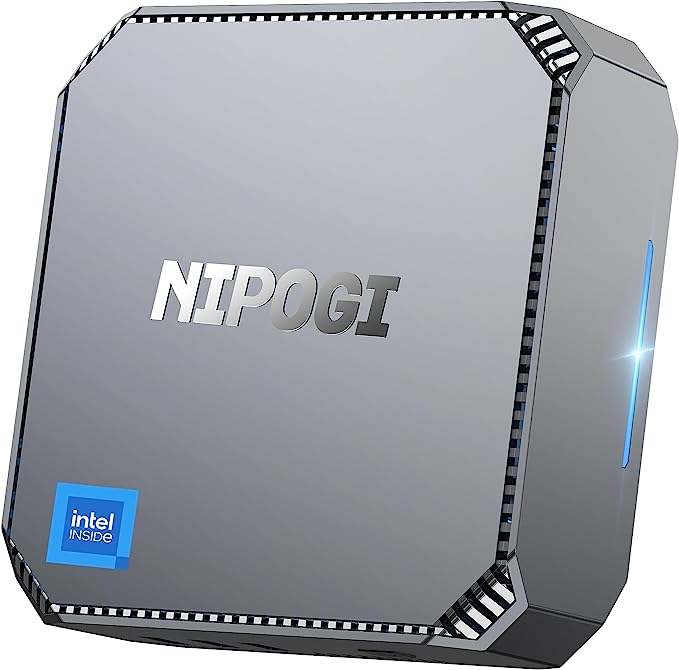 nipogi mejor mini pc uso diario