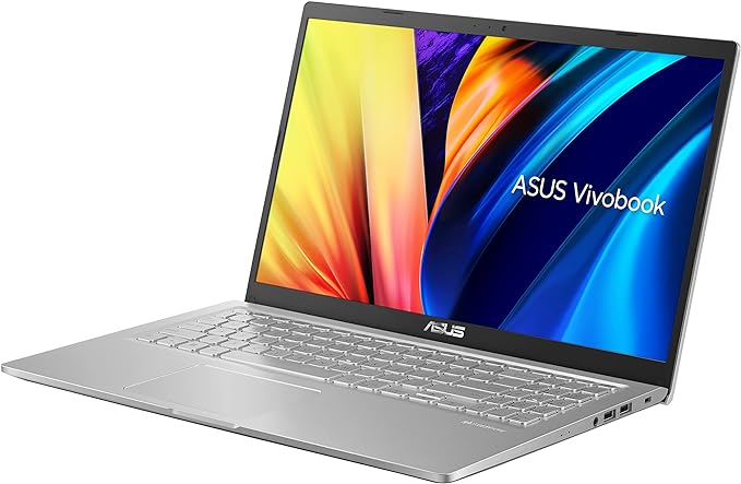 ASUS VivoBook 15: Mejor portátil gama baja