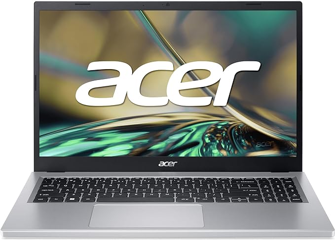 Acer Aspire 3 portatil gama baja para estudiantes