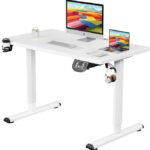 dripex escritorio elevable barato más vendido