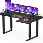 FLEXISPOT QS mejor Escritorio Eléctrico isla