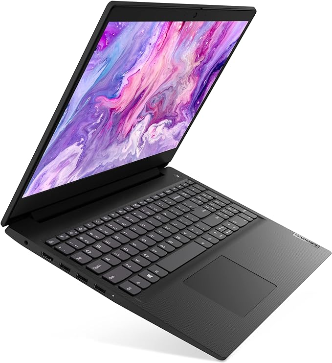 Lenovo IdeaPad 3 Mejor portátil gama baja
