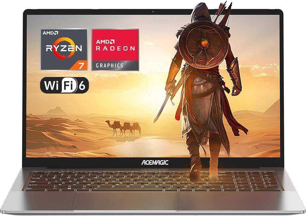 acemagic portatil gaming barato