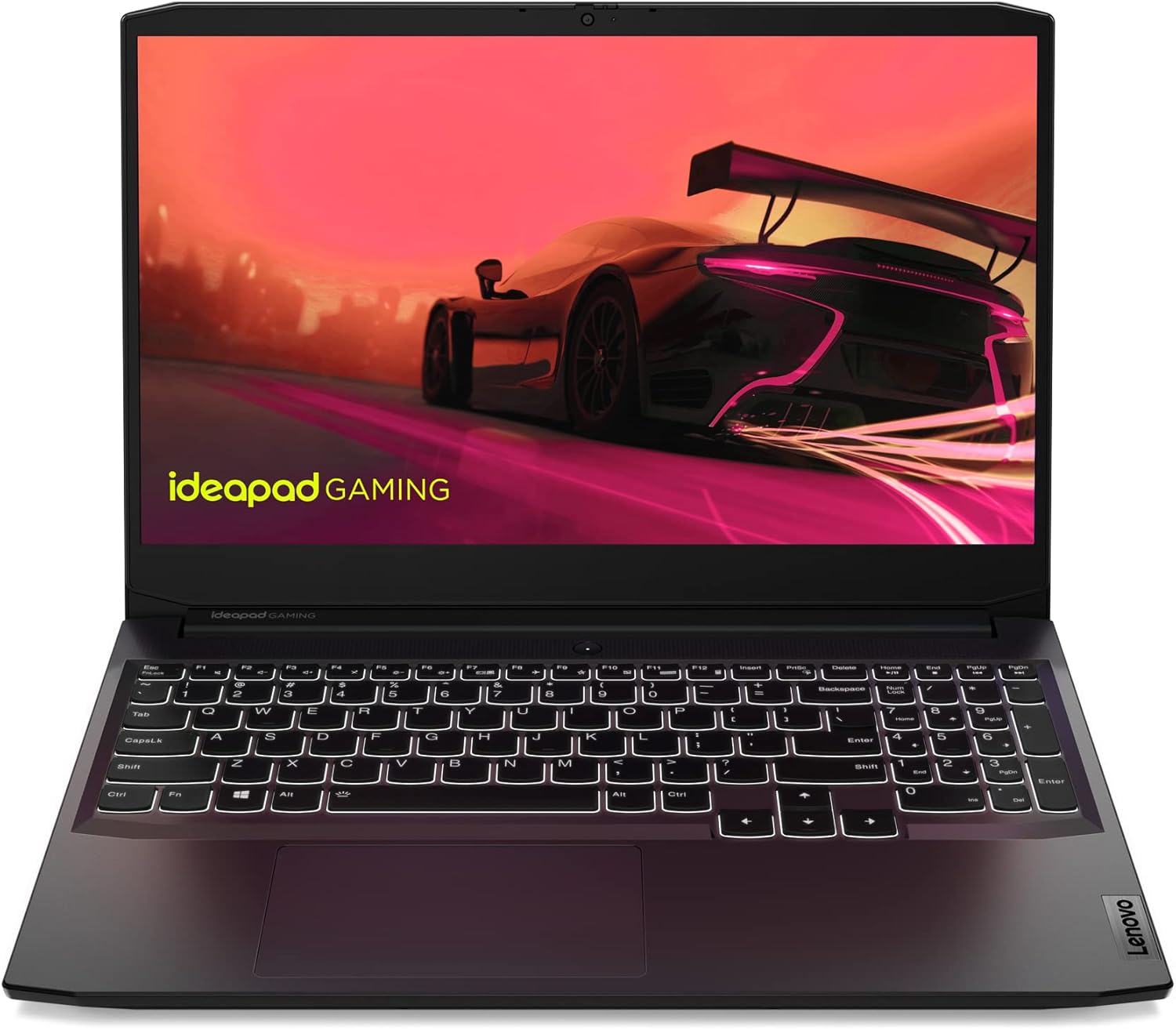 lenovo ideapad gaming mejor portatil gaming barato
