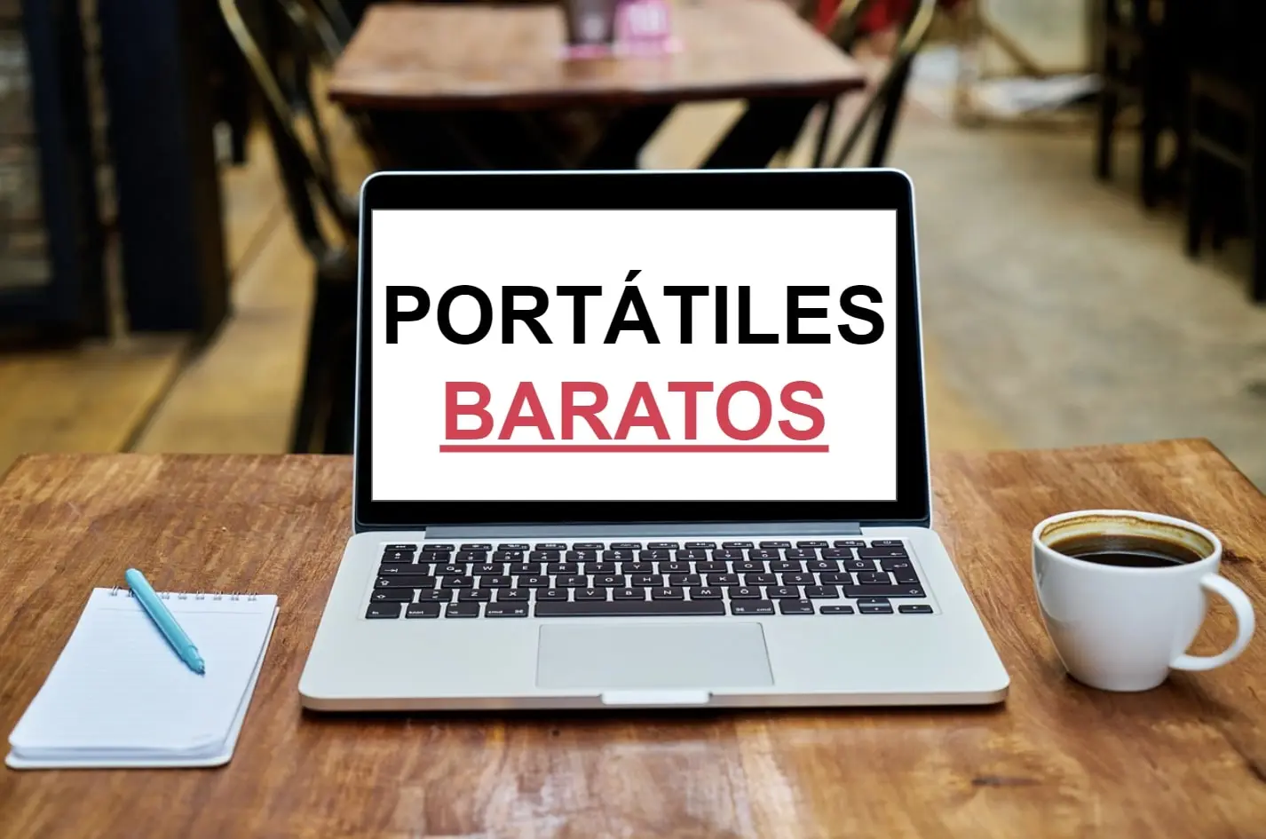 portatiles baratos