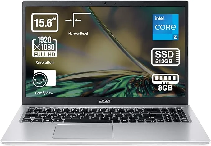 Acer Aspire 3: Mejor portáil Gama Media Acer 