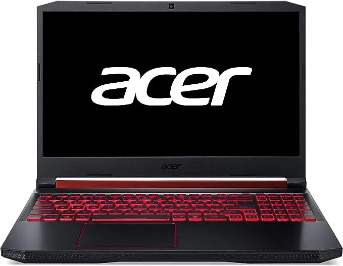 Portatil Gaming Gama Alta ACER equilibrado