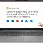 Lenovo IdeaPad mejor portatil gama baja
