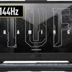 mejor portatil asus gaming gama media