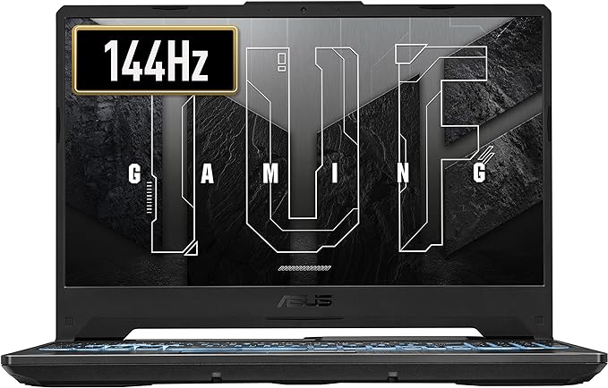 mejor portatil asus gaming gama media