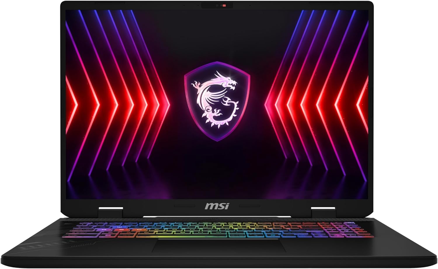 msi crosshair 17 gama alta portatil gaming 