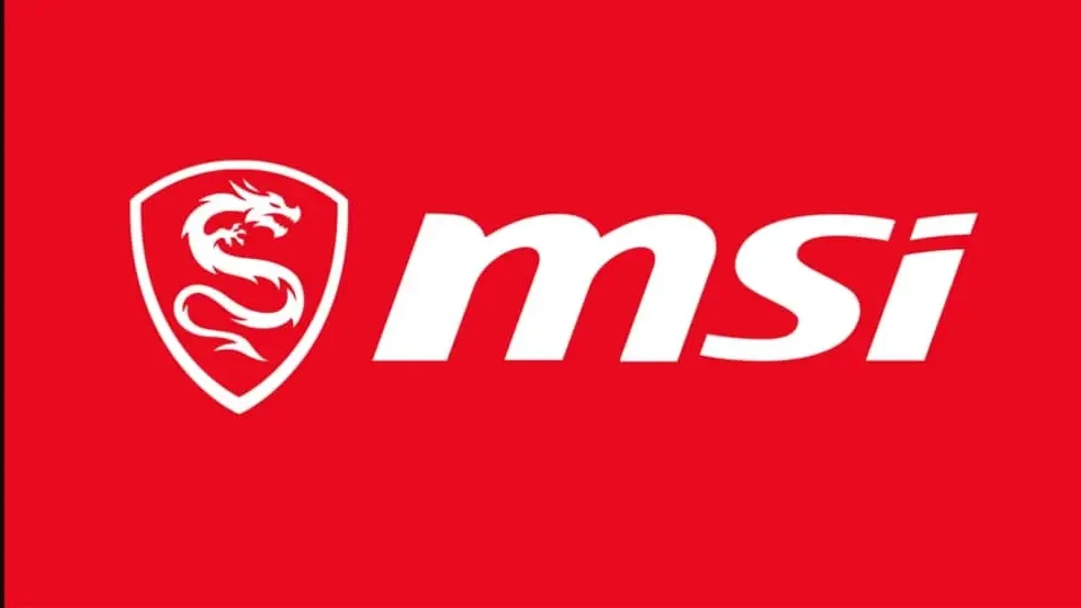 MSI Logo