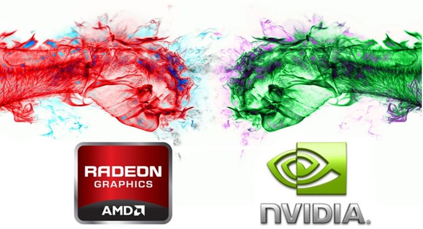 amd vs nvidia cual es mejor