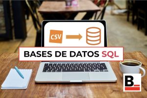 bases de datos sql