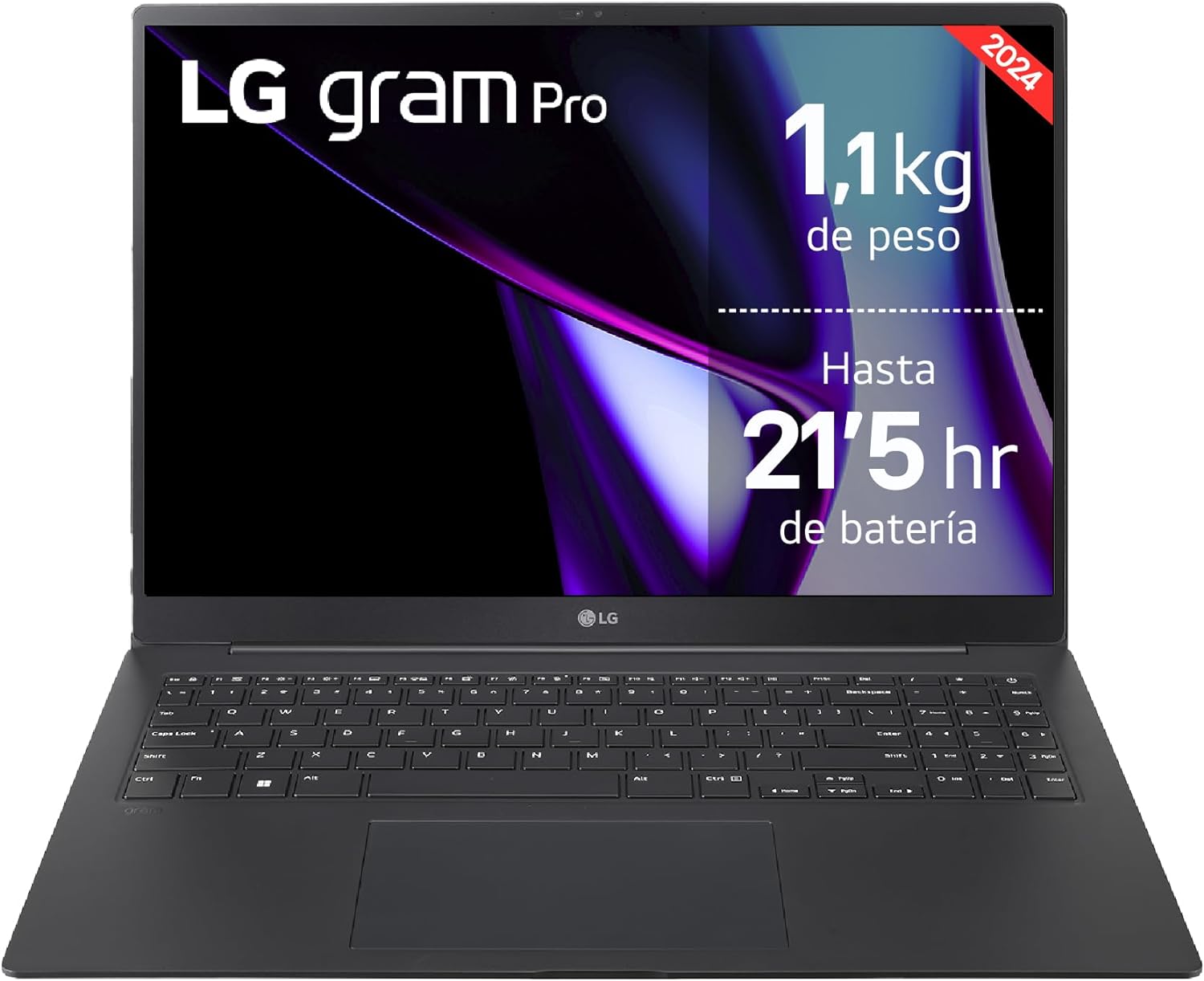 lg gram pro