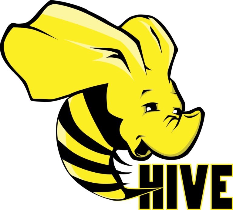 apche hive big data