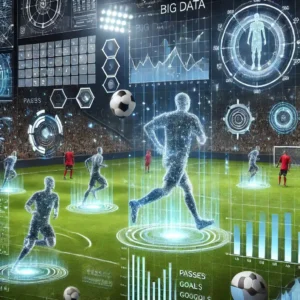 big data futbol