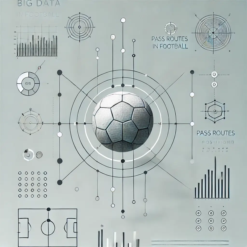 big data futbol analisis